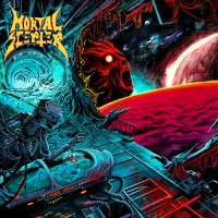 Mortal Scepter - Ethereal Dominance