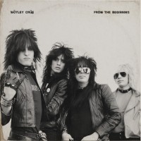 Mötley Crüe - From The Beginning