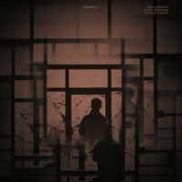 Oren Ambarchi, Johan Berthling, Andreas Werliin - Ghosted III