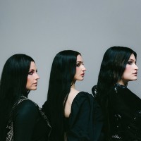 Poppy, Amy Lee & Courtney LaPlante - End Of You