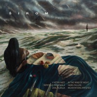 Širom - In The Wind Of Night, Hard-Fallen Incantations Whisper