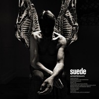 Suede - Antidepressants