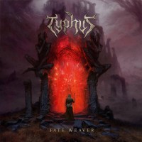 Typhus - Fate Weaver
