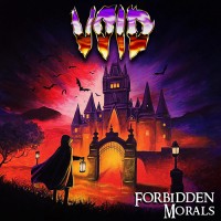Void - Forbidden Morals
