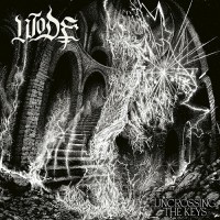 Wode - Uncrossing The Keys