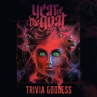 Year Of The Goat - Trivia Godess