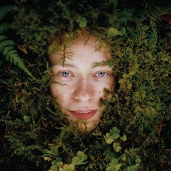 Anna B Savage You And I Are Earth