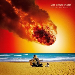 Arjen Anthony Lucassen Songs No One Will Hear