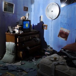 ASkySoBlack Touch Heaven