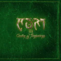 Auri III - Candles & Beginnings