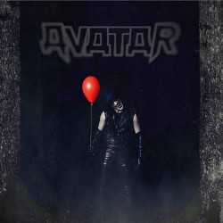 Avatar Don't Go In The Forest