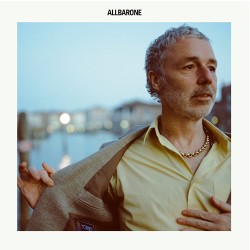 Baxter Dury Allbarone