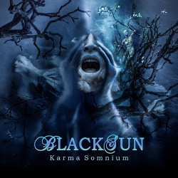 BlackSun Karma Somnium