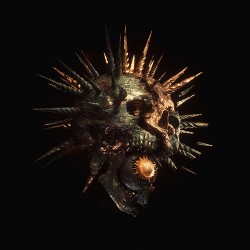 Bleed From Within Zenith