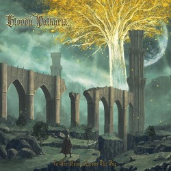 Bloody Valkyria In Our Home, Across The Fog