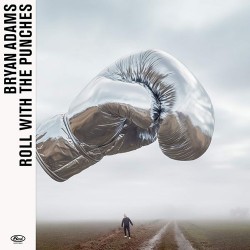 Bryan Adams Roll With The Punches