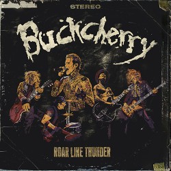 Buckcherry Roar Like Thunder