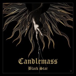 Candlemass Black Star (EP)