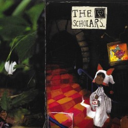 Car Seat Headrest - The Scholars