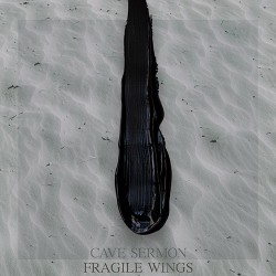 Cave Sermon Fragile Wings