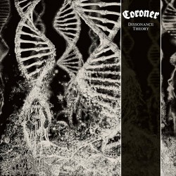 Coroner Dissonance Theory