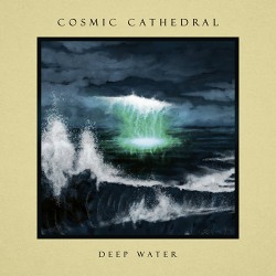 Cosmic Cathedral Deep Water