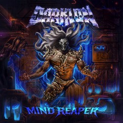 Darklon Mind Reaper