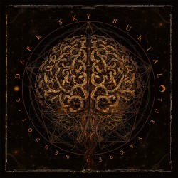 Dark Sky Burial The Sacred Neurotic