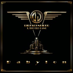 Dirkschneider & The Old Gang Babylon