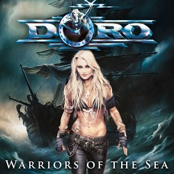 Doro Warriors Of The Sea