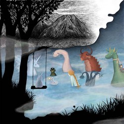 Drill For Absentee Strand Of A Lake, Vol. 1 and Vol. 2