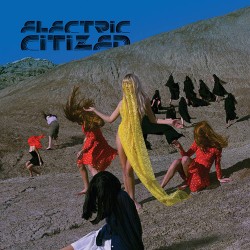 Electric Citizen EC4