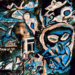 Exterior Palnet Haragma II