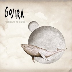 Gojira From Mars To Sirius