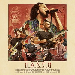 Haken Liveforms: An Evening With Haken