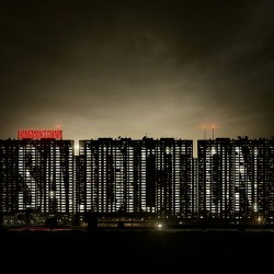 Hangman's Chair Saddiction