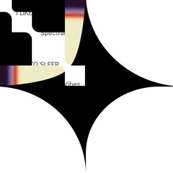 I Like To Sleep Spectral Vibes