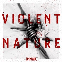 I Prevail Violent Nature