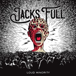 Jacks Full Loud Minority