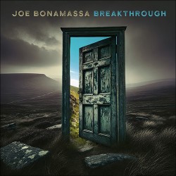 Joe Bonamassa Breakthrough