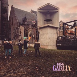 King Garcia Hamelin