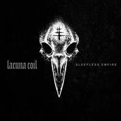 Lacuna Coil Sleepless Empire
