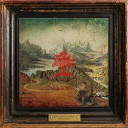 Lars Fredrik Frøislie Gamle Mester