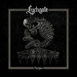 Lychgate Precipice
