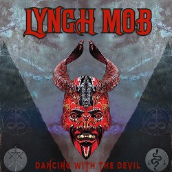 Lynch Mob Dancing With The Devil