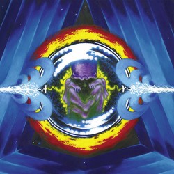 Mausoleum Gate Space, Rituals And Magick