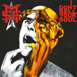 Michael Schenker Group Don't Sell Your Soul