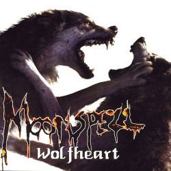Moonspell Wolfheart