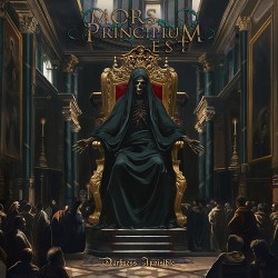 Mors Principium Est Darkness Invisible