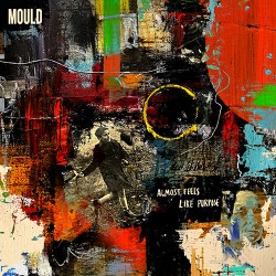 Mould Almost Feels Like Purpose